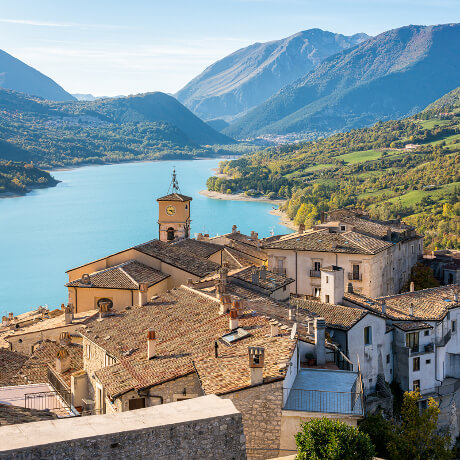 Abruzzo Abruzzo