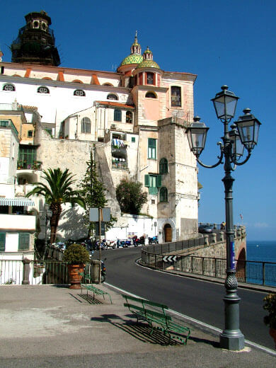 Atrani Atrani
