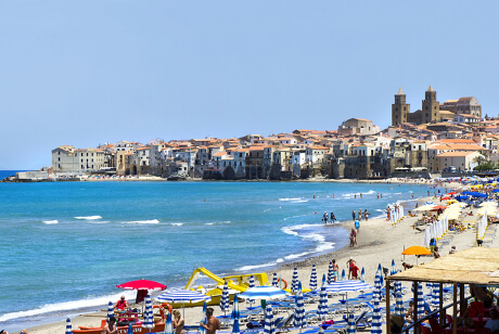 Sicilien