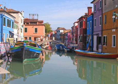 Burano Burano