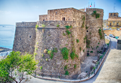 Castello Murat Castello Murat