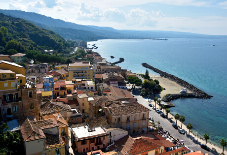 Pizzo Pizzo