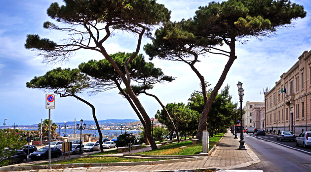 Reggio di Calabria Reggio di Calabria