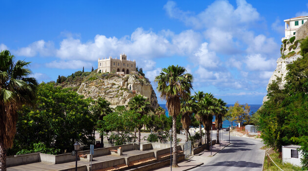 Tropea Tropea