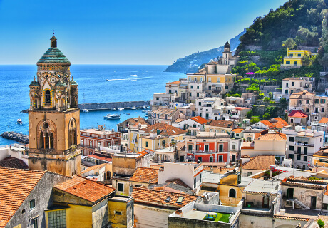 Campania Campania