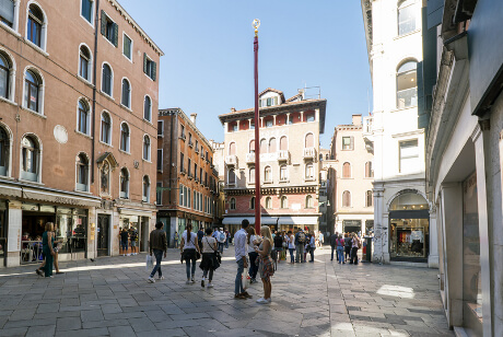 Campo San Luca Campo San Luca