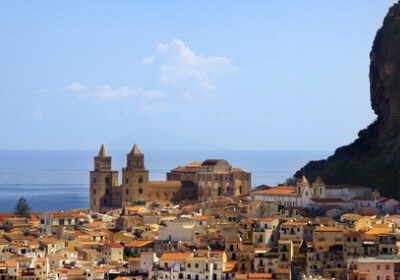 Sicilien