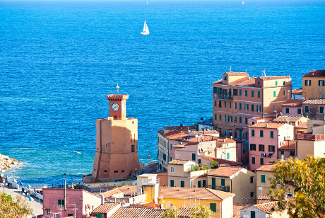 Elba Elba