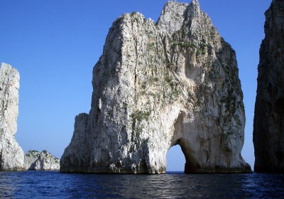 Capri Capri