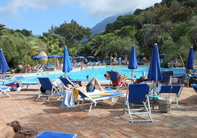 Ferie i Italien er livsnyderi Ferie i Italien er livsnyderi