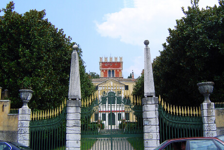 Villa i Garda by Villa i Garda by