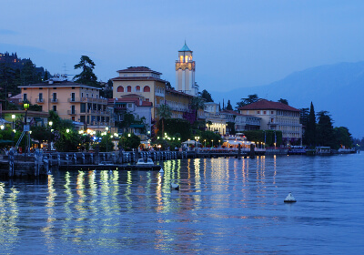 Gardone Riviera Gardone Riviera