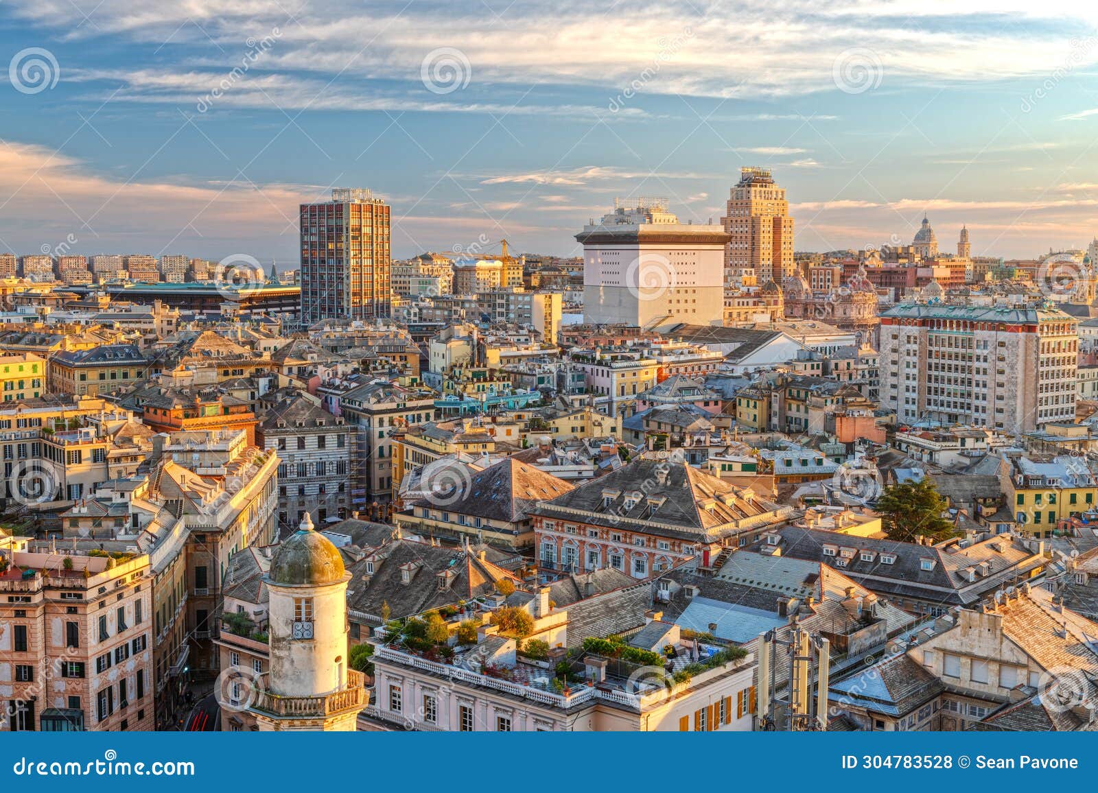 Genova