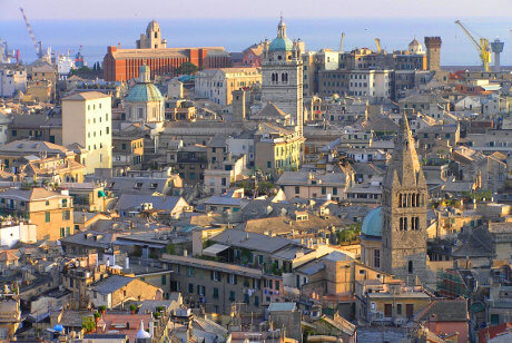 Genova