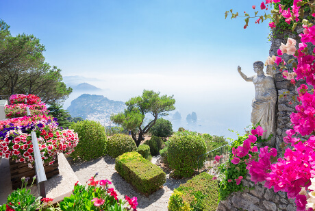 Capri
