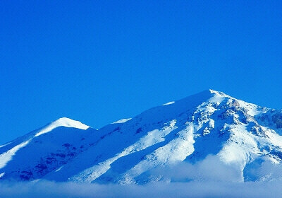 Gran Sassos sknne skiterrn Gran Sassos sknne skiterrn