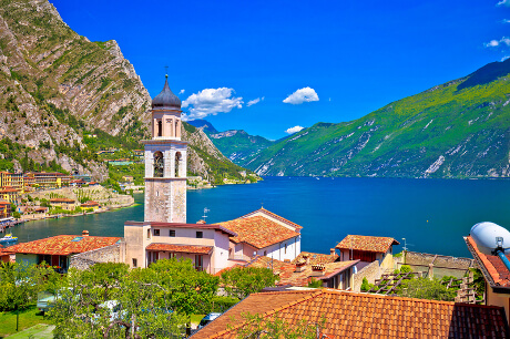 Limone sul Garda
