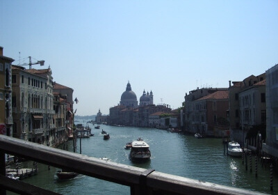 Santa Maria della Salute Santa Maria della Salute