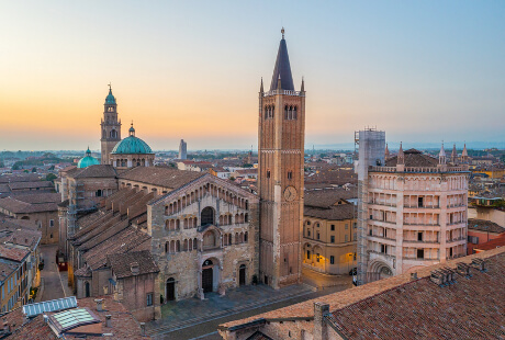 Parma Parma