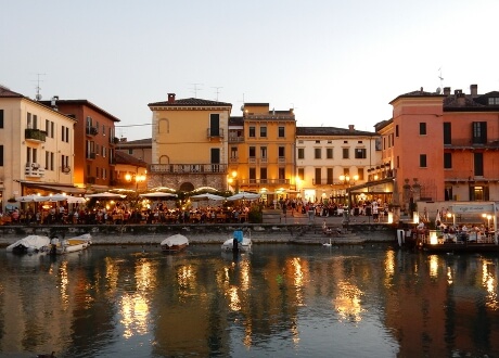 Peschiera Peschiera