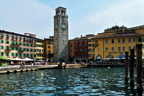 Riva Garda