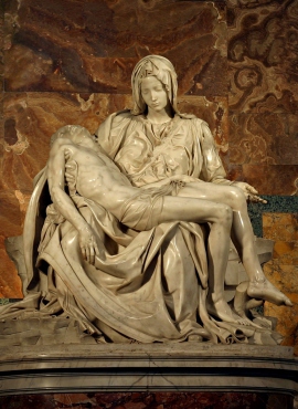 Michelangelos Piet&agrave;