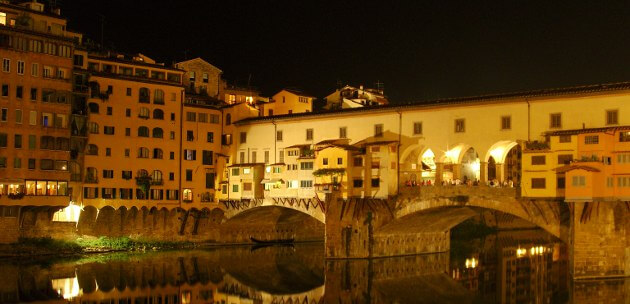 Ponte Vecchio Ponte Vecchio
