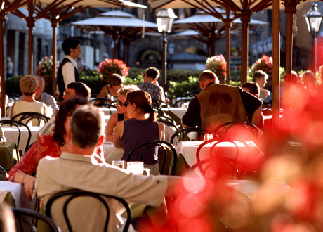 Lækker gastronomi i Bologna Lækker gastronomi i Bologna