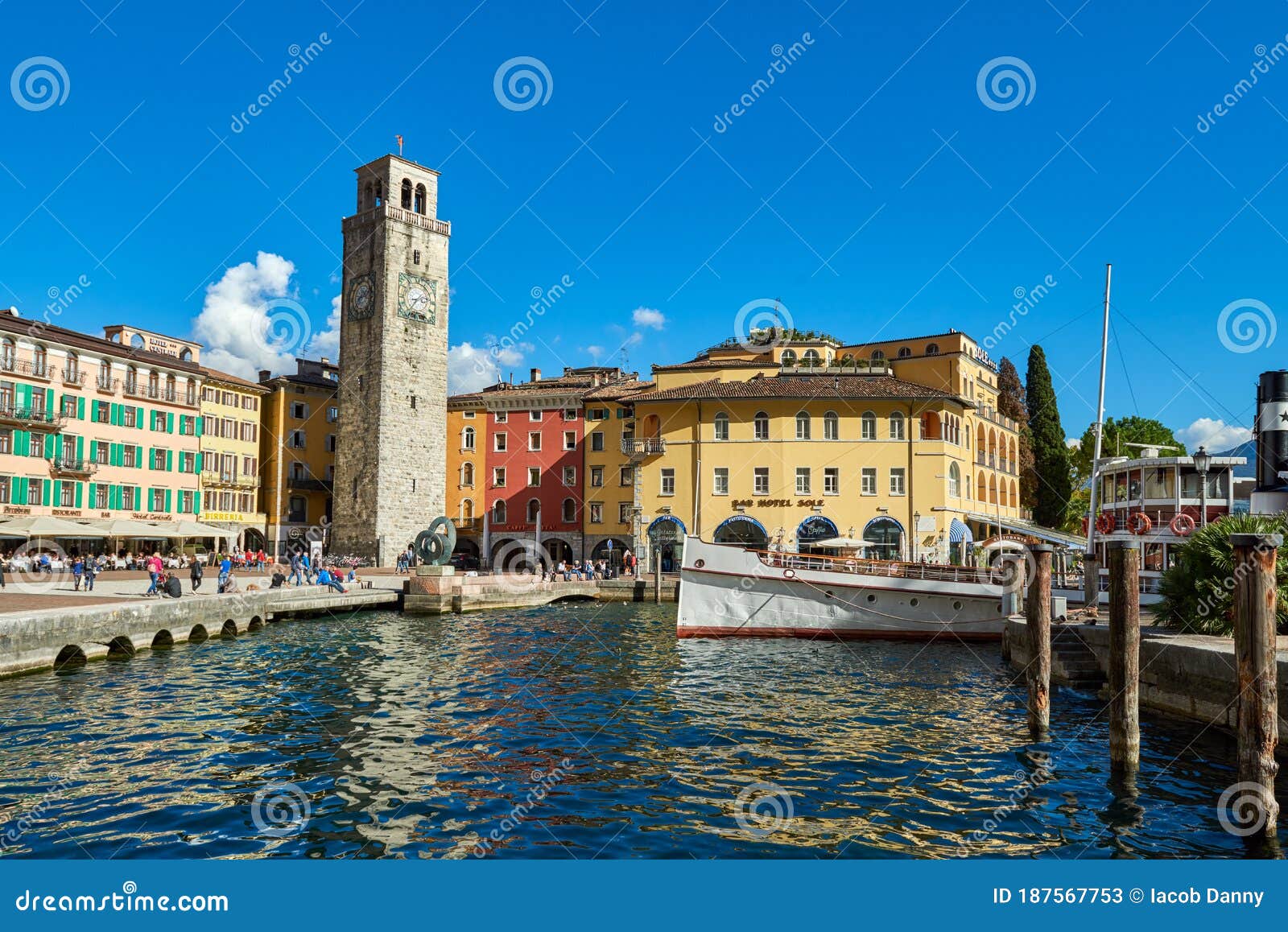 Riva del Garda