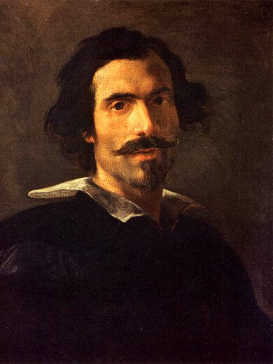 Gian Lorenzo Bernini Gian Lorenzo Bernini