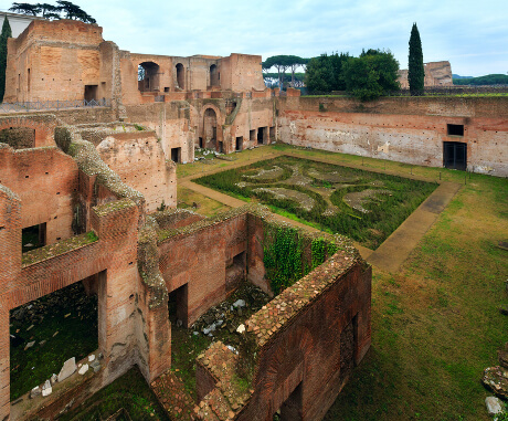 Domus Augustana Domus Augustana