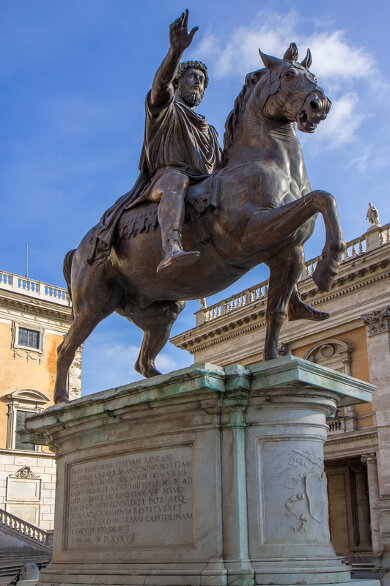 Marcus Aurelius Marcus Aurelius