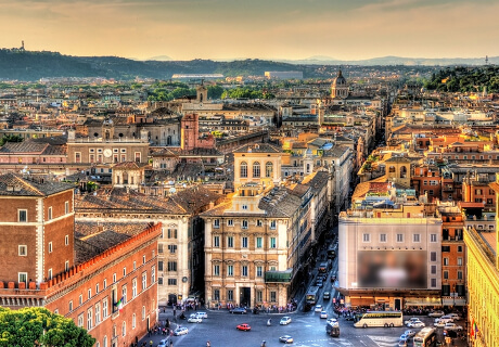 Piazza Venezia Piazza Venezia