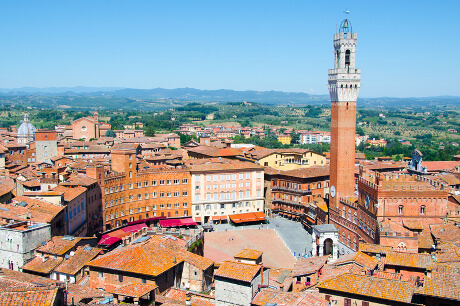 Siena Siena