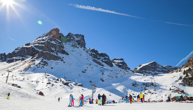 Dolomitterne Dolomitterne