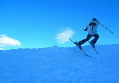 Skiferie i Italien Skiferie i Italien