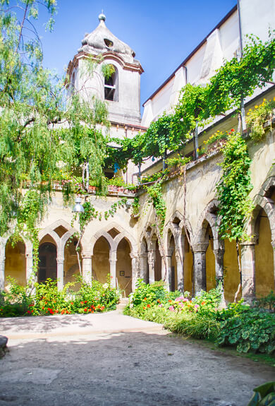 San Francesco San Francesco