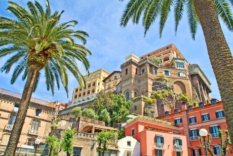Sorrento Sorrento