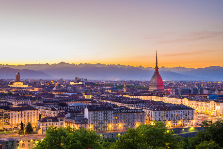 Torino Torino
