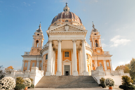 Basilica di Superga Basilica di Superga