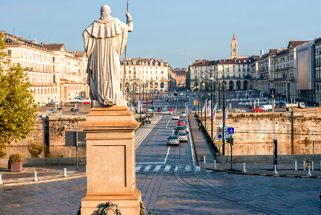 Torino Torino