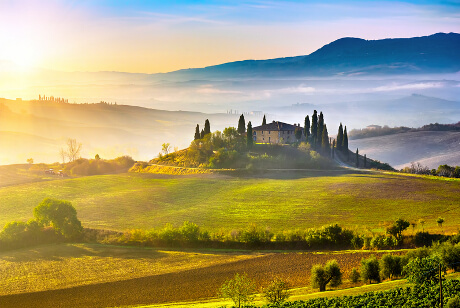 Toscana Toscana
