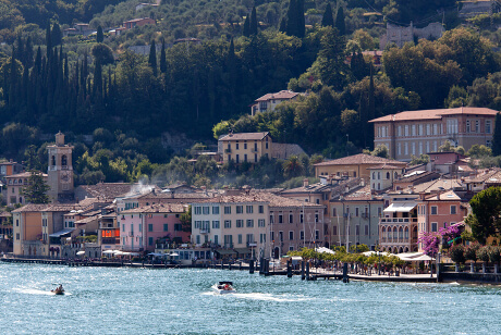 Toscolano-Maderno Toscolano-Maderno