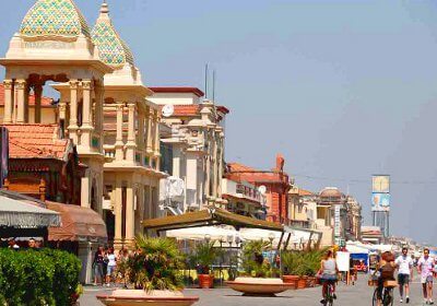 Viareggio