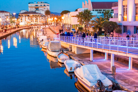 Viareggio Viareggio