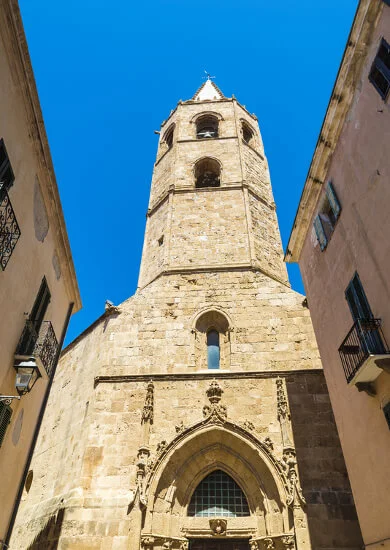 Chiesa di San Francesco Chiesa di San Francesco