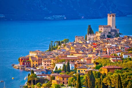 Malcesine