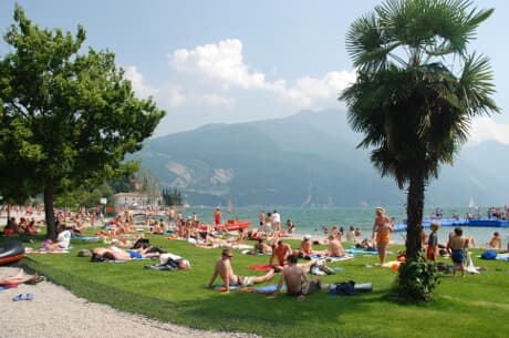 Riva del Garda