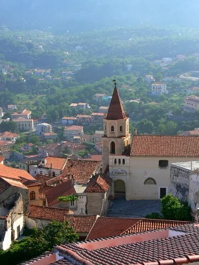 Maratea