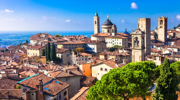 Bergamo